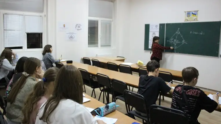 Folytatódtak a matematika versenyfelkészítő és tehetséggondozó hétvégék