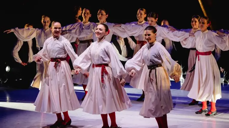 MANE - Naplegenda/ Csibi Szilvia fotója