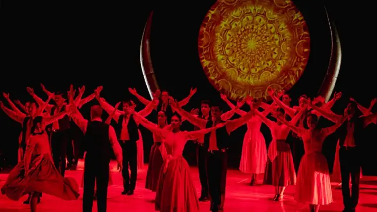 MANE - Naplegenda/ Csibi Szilvia fotója