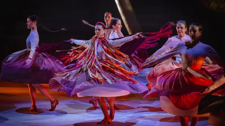 MANE - Naplegenda/ Csibi Szilvia fotója