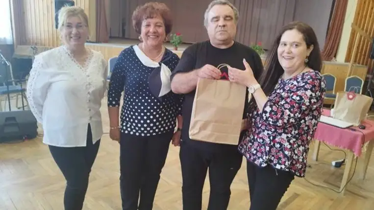 Élménybeszámoló - I.Szegvári Kultúr-börze és Piknik