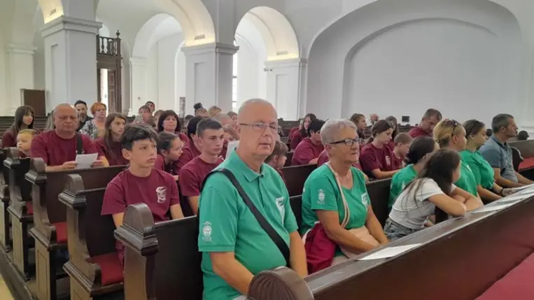 A Sámuel Alapítvány harmadik családegyesítő hétvégéje