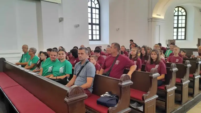 A Sámuel Alapítvány harmadik családegyesítő hétvégéje