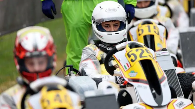 50 ország, 50 versenyző, egy cél! Fotó: Fotocar13 - Varjú Benjámin