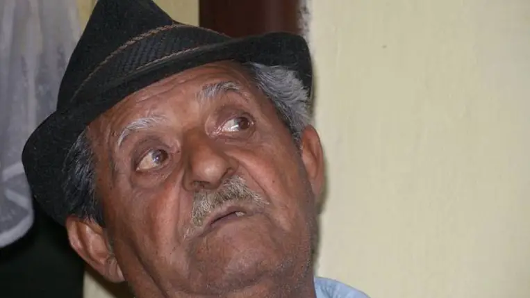 Közös nyelvünk a mese - A cigány népmese mint konferencia-, és online téma. Fotó: Hagyományok Háza