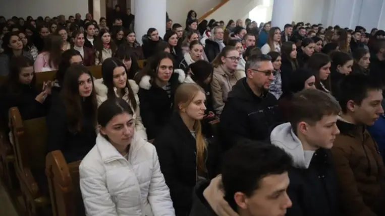 Főhajtás a malenykij robot áldozatainak emléke előtt - Máig ható sorstragédia