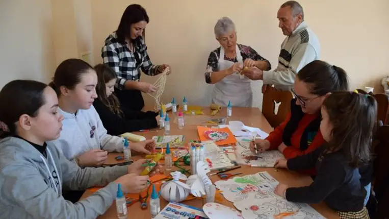 XI. Kárpátaljai gasztroműhely a Pro Agricultura Carpatika szervezésében - Ízek és hagyományok a Márton-nap jegyében