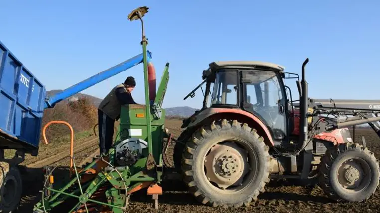 Végéhez közelednek a betakarítási munkálatok - Tart a kegyelmi időszak
