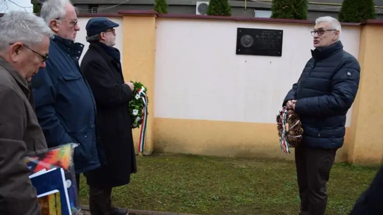 Beregszász – a gulág- és gupvikutatók nemzetközi fórumán - Nemzedékeken átívelő közös emlékezet