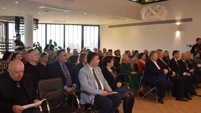 Másodszor szervezett Kárpát-medencei családkonferenciát a KMNE - Család, istenhit, közösség – a megtartó erő. Fotó: Kárpátinfó/ Marton Erzsébet