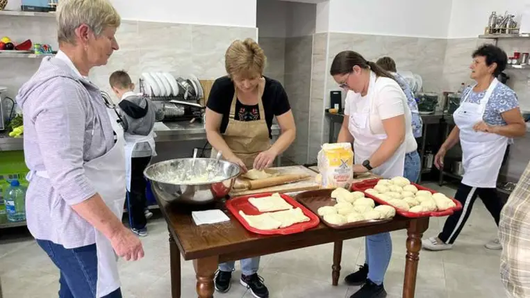 Kárpátaljai gasztroműhely, ötödször - Ízek és hagyományok