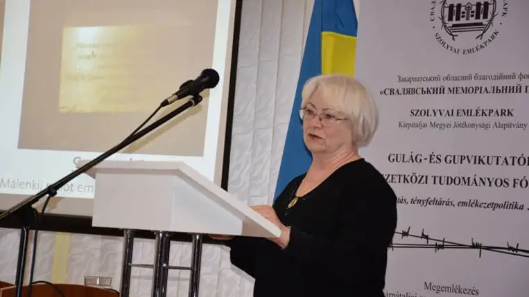 Beregszász – a gulág- és gupvikutatók nemzetközi fórumán - Nemzedékeken átívelő közös emlékezet