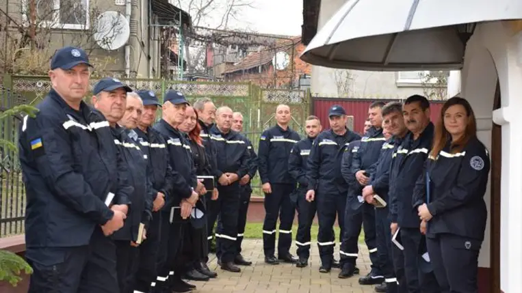 Dercenben emléktáblát és emlékszobát avattak Zsukovszky Miklós tiszteletére - Szolgálat Isten dicsőségére, embertársaink javára