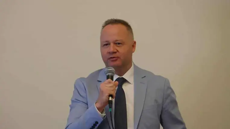 Az 1956-os forradalmat ünnepelte a Magyar Újságírók Közössége. Fotók: Juhász Miklós