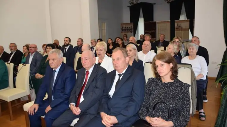 Magas állami kitüntetéseket kaptak földijeink - Kárpátaljai magyarok: erős, összetartó közösség. Fotó: Kárpátinfó/ Kovács Elemér