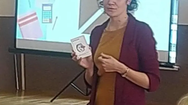 Folytatódtak a módszertani rendezvények Beregszászban - Fókuszban a logika és a kreatív matematika