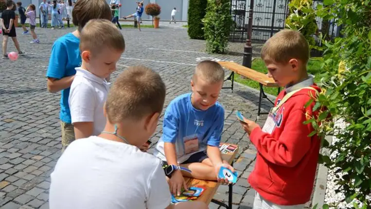 Középpontban a magyar nyelv és a magyar kultúra  - Identitáserősítés közösségépítéssel