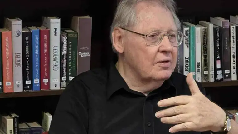 A Magyar Múzsával Kazincbarcikán