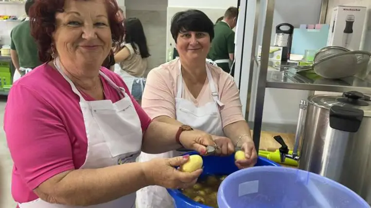 Pro Agricultura Carpatika: Kárpátaljai gasztroműhely, hatodszor - Ízek és hagyományok