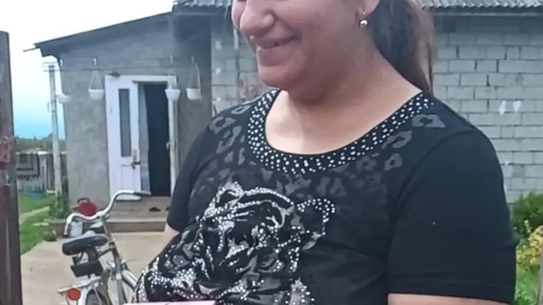 Vitaminok kismamáknak a Magyar Református Szeretetszolgálattól - Az Istentől kapott élet igen értékes, vigyáznunk kell rá