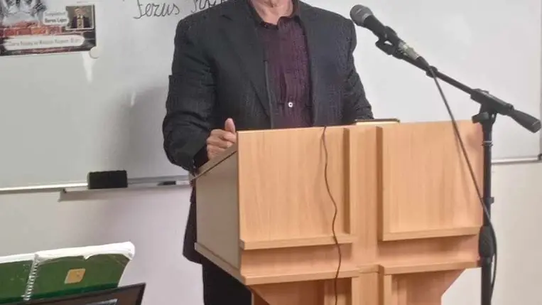 Evangelizációs napok Tiszabökényben - Krisztus megismerése