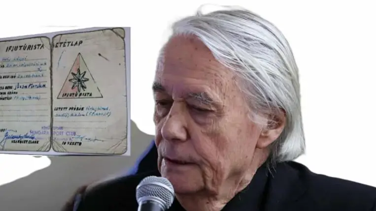 Az 1956-os forradalmat ünnepelte a Magyar Újságírók Közössége. Fotók: Juhász Miklós