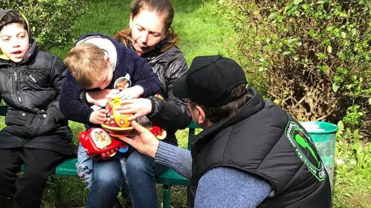 A KEGYES-t segíti idén a Jónak lenni jó! kampány  - Valóra válhat a nagy álom