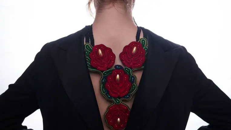 Átadták a Kis fekete pályázat díjait - Tíz alkotó vehetett át elismerést a Hagyományok Házában. Fotós: Hrotkó Bálint