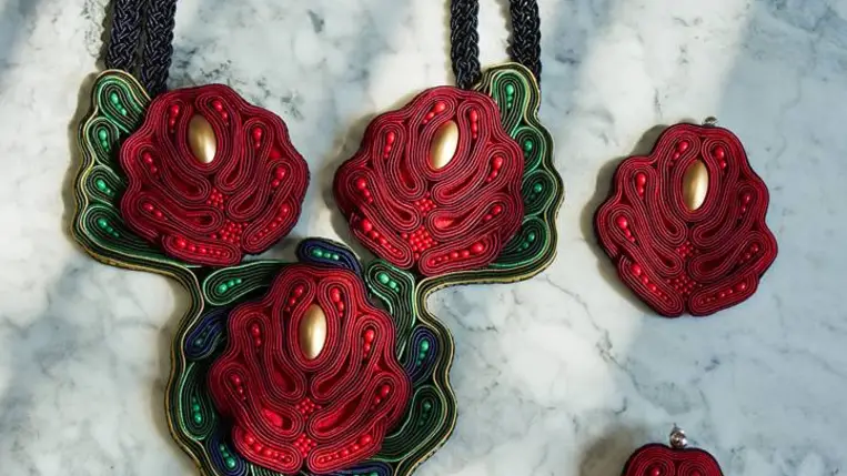 Átadták a Kis fekete pályázat díjait - Tíz alkotó vehetett át elismerést a Hagyományok Házában. Fotós: Hrotkó Bálint