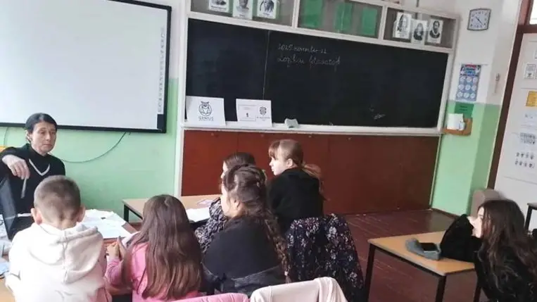 Megvalósultak a 2025/26-os tanév Tehetséggondozó Foglalkozásai a 15 Genius Tehetségpontban