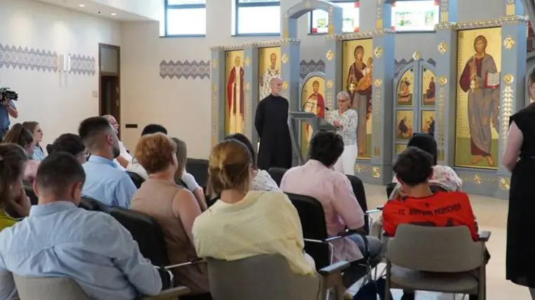 Jubilált a görögkatolikus ifjúsági találkozó - Megmaradni