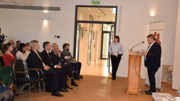 Másodszor szervezett Kárpát-medencei családkonferenciát a KMNE - Család, istenhit, közösség – a megtartó erő. Fotó: Kárpátinfó/ Marton Erzsébet