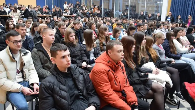 Nyílt nap a Rákóczi Főiskolán - Sokrétű képzési lehetőség anyanyelven, kulturális élmény várja a fiatalokat
