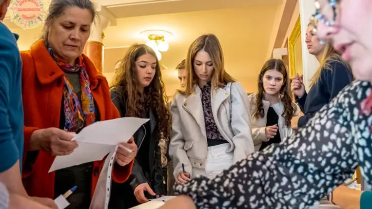 A védőnői szolgálat legyen a határon túli családok mindennapjainak a része