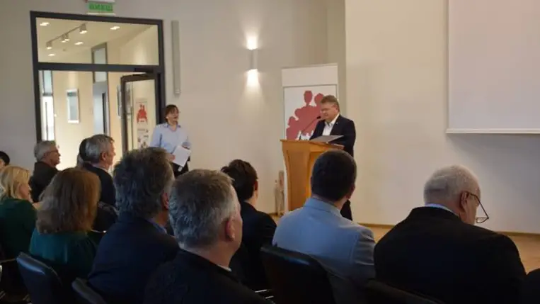 Másodszor szervezett Kárpát-medencei családkonferenciát a KMNE - Család, istenhit, közösség – a megtartó erő. Fotó: Kárpátinfó/ Marton Erzsébet