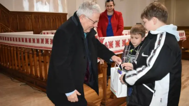 Hit, család, nemzet  - Díjátadóval zárult a KMNE ’56-os pályázata és ösztöndíjprogramja