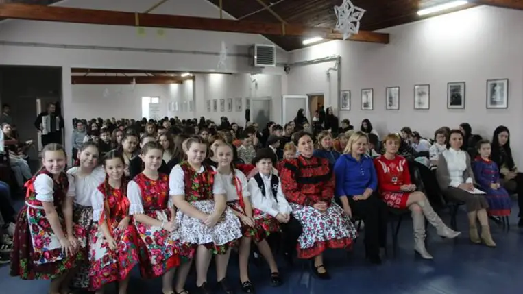 Karácsonyi koncertek a Tulipán Tanoda alapfokú művészeti iskoláiban