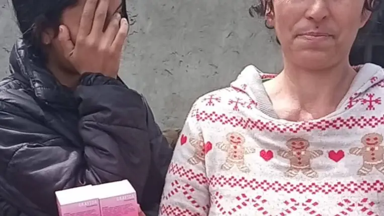 Vitaminok kismamáknak a Magyar Református Szeretetszolgálattól - Az Istentől kapott élet igen értékes, vigyáznunk kell rá