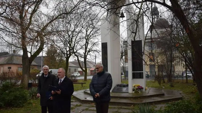 Beregszász – a gulág- és gupvikutatók nemzetközi fórumán - Nemzedékeken átívelő közös emlékezet