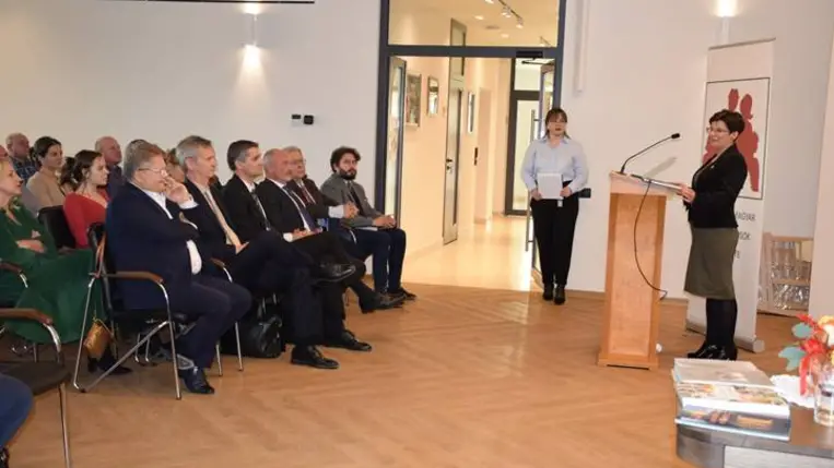 Másodszor szervezett Kárpát-medencei családkonferenciát a KMNE - Család, istenhit, közösség – a megtartó erő. Fotó: Kárpátinfó/ Marton Erzsébet