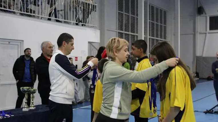 III. Rákóczi Genius Kézilabda Kupa  - Sport, közösség, tehetséggondozás. Fotók: "GENIUS"