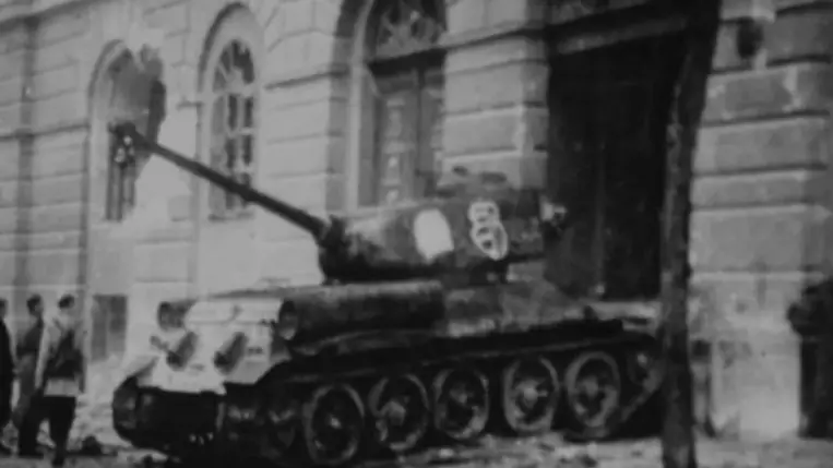 Az 1956-os forradalmat ünnepelte a Magyar Újságírók Közössége. Fotók: Juhász Miklós