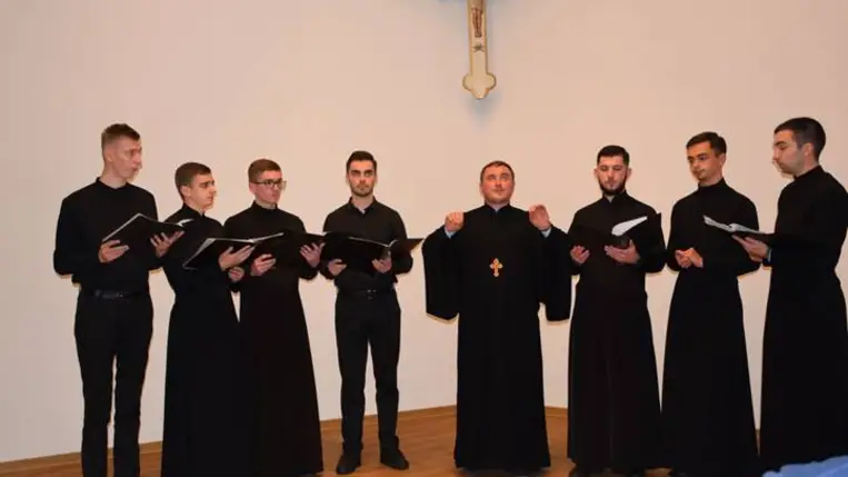 Az Ortutay Központban megnyílt a Bacsinszky András Múzeum - Gyökerek és ágak