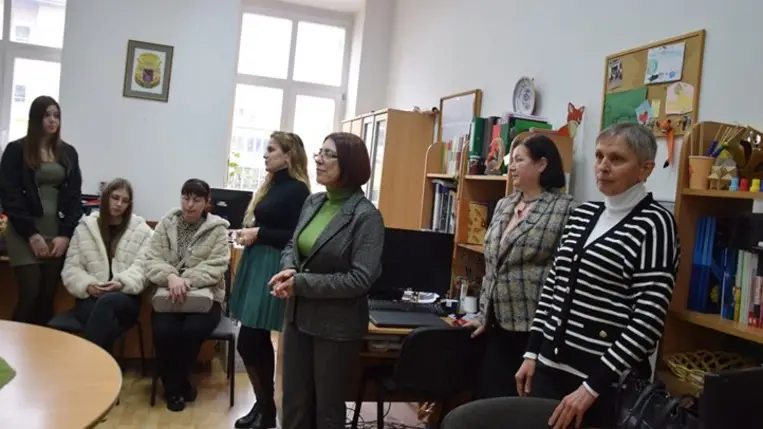 Nyílt nap a Rákóczi Főiskolán - Sokrétű képzési lehetőség anyanyelven, kulturális élmény várja a fiatalokat