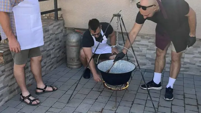 Pro Agricultura Carpatika: Kárpátaljai gasztroműhely, hatodszor - Ízek és hagyományok