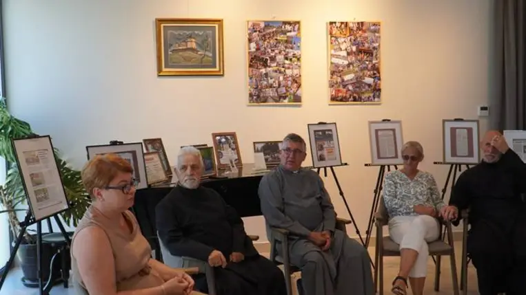 Jubilált a görögkatolikus ifjúsági találkozó - Megmaradni
