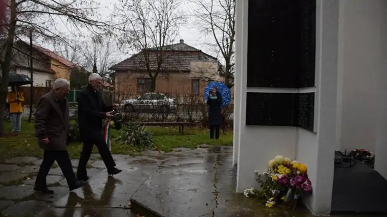 Beregszász – a gulág- és gupvikutatók nemzetközi fórumán - Nemzedékeken átívelő közös emlékezet