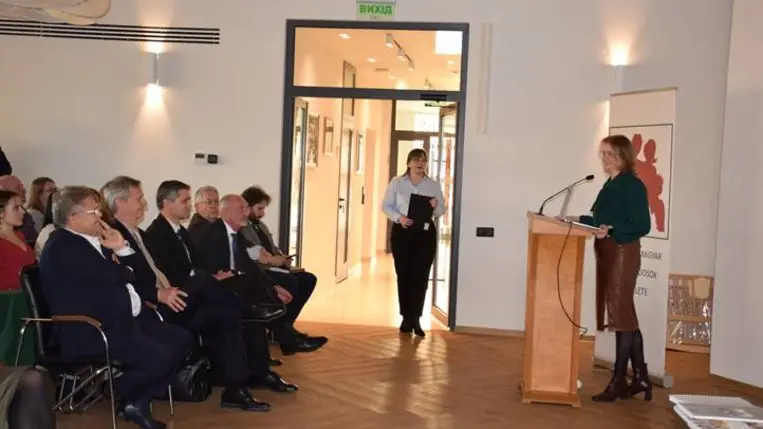 Másodszor szervezett Kárpát-medencei családkonferenciát a KMNE - Család, istenhit, közösség – a megtartó erő. Fotó: Kárpátinfó/ Marton Erzsébet