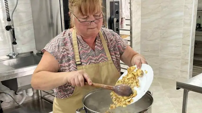 Pro Agricultura Carpatika: Kárpátaljai gasztroműhely, hatodszor - Ízek és hagyományok