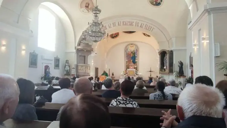 A Beregszászi Kossuth Lajos Líceum közösségépítő alkalma - Kirándulás a havasokba